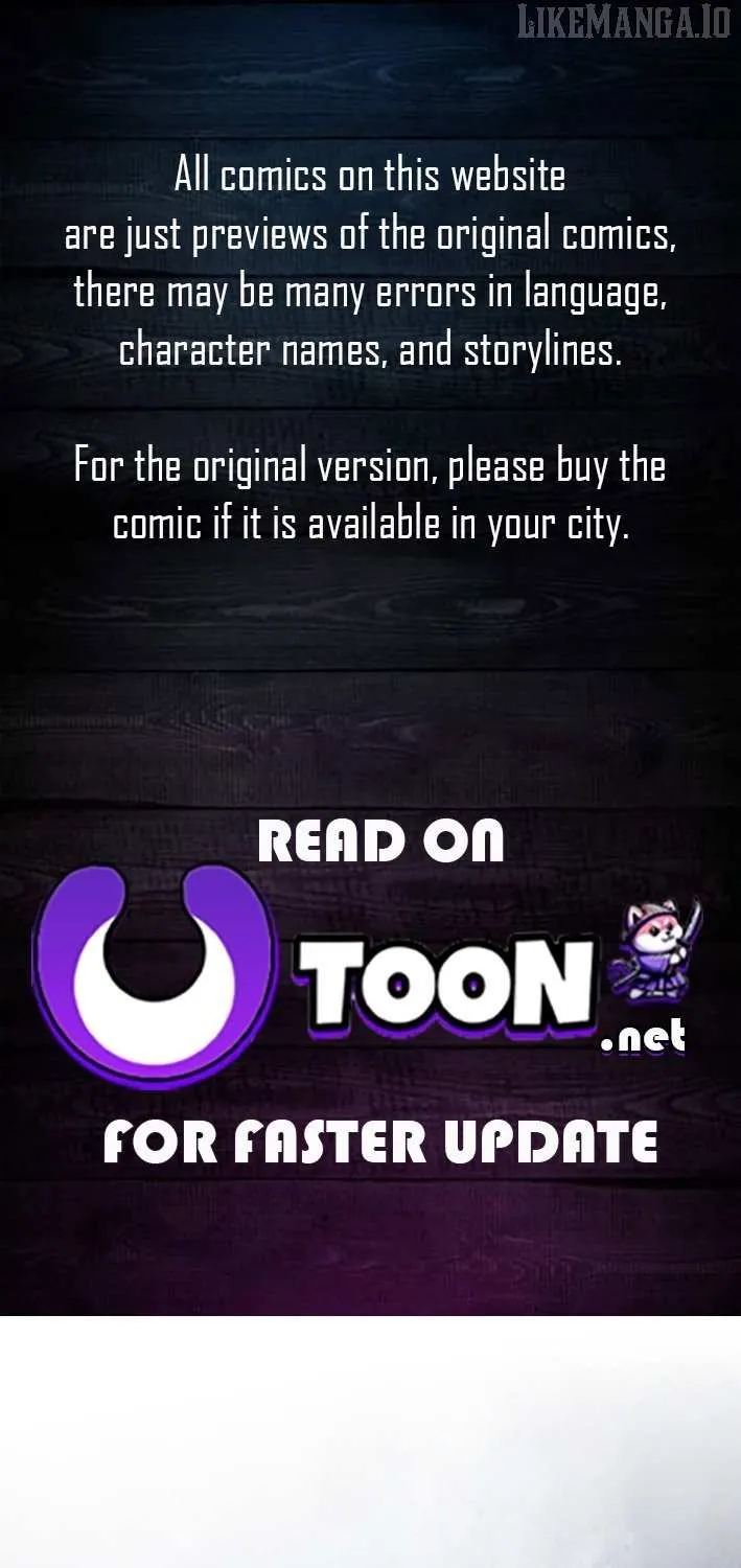 A Blank Slate Regression for the Idol That Lost His Original Mindset Chapter 58 page 1 - 