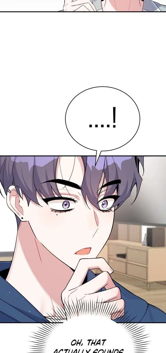 A Blank Slate Regression for the Idol That Lost His Original Mindset Chapter 58 page 26 - 