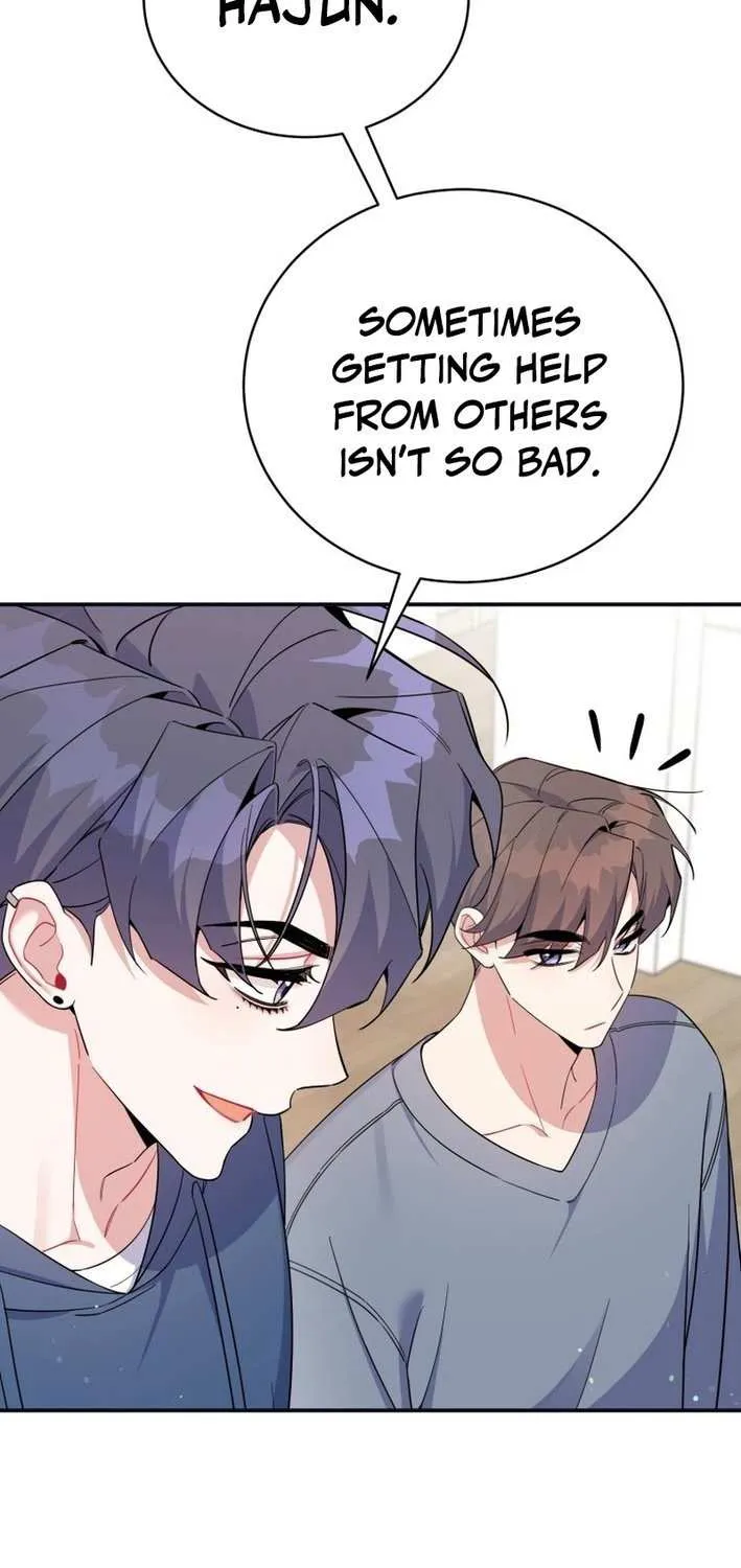 A Blank Slate Regression for the Idol That Lost His Original Mindset Chapter 58 page 40 - 