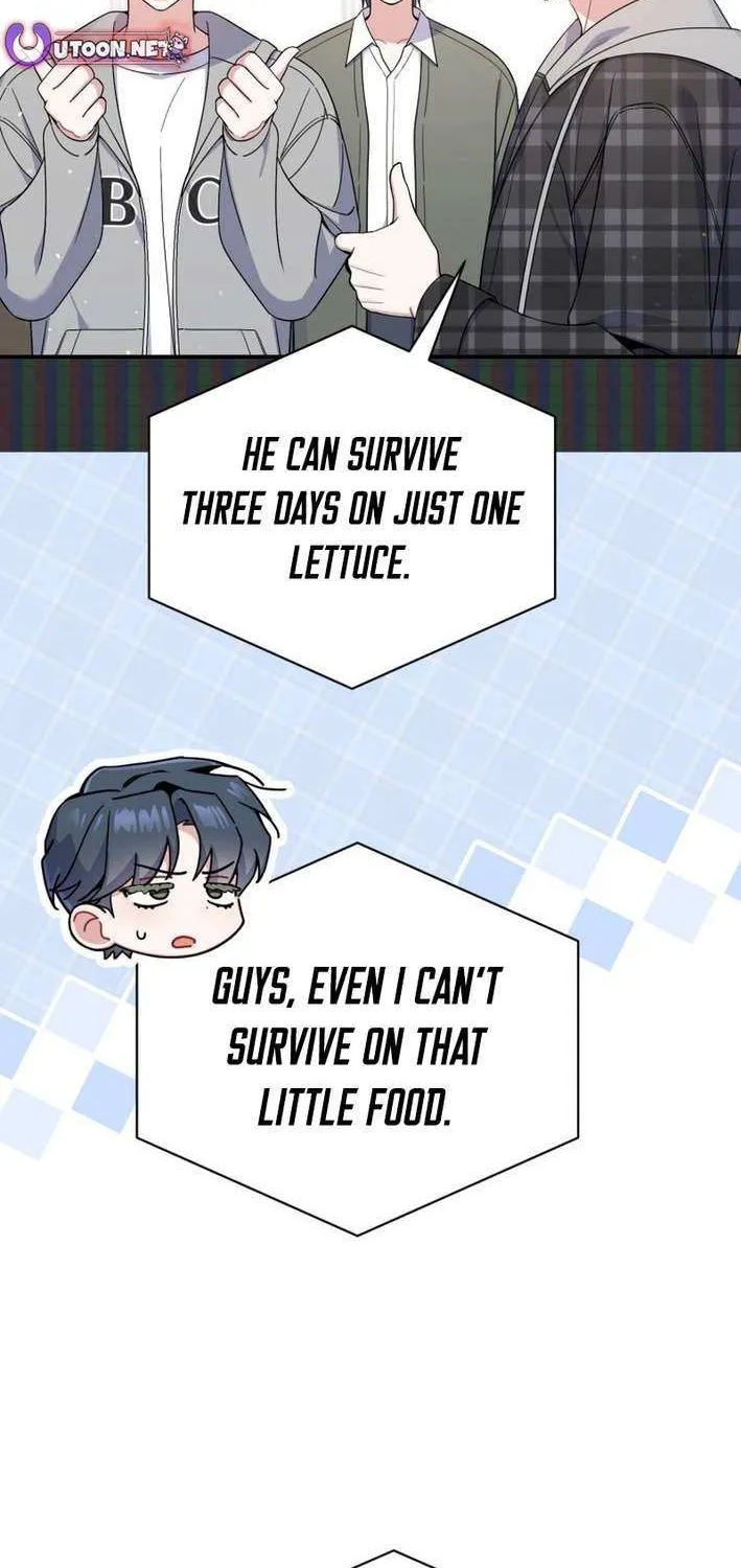A Blank Slate Regression for the Idol That Lost His Original Mindset Chapter 59 page 13 - 