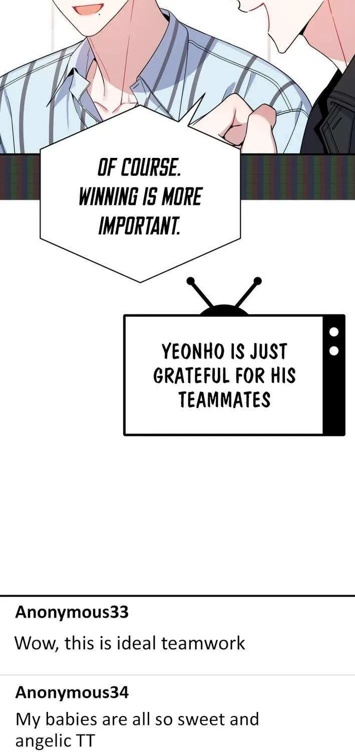 A Blank Slate Regression for the Idol That Lost His Original Mindset Chapter 59 page 37 - 