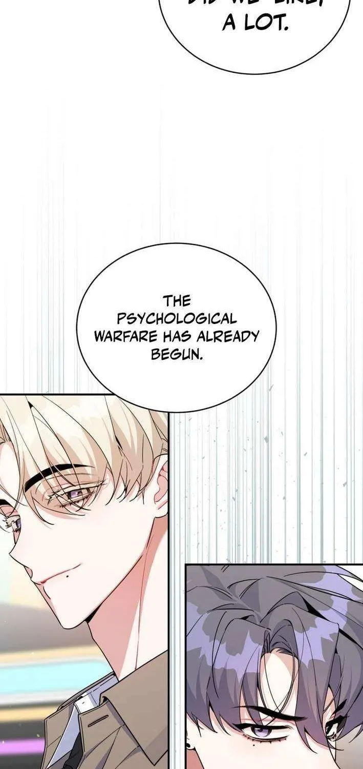 A Blank Slate Regression for the Idol That Lost His Original Mindset Chapter 59 page 51 - 