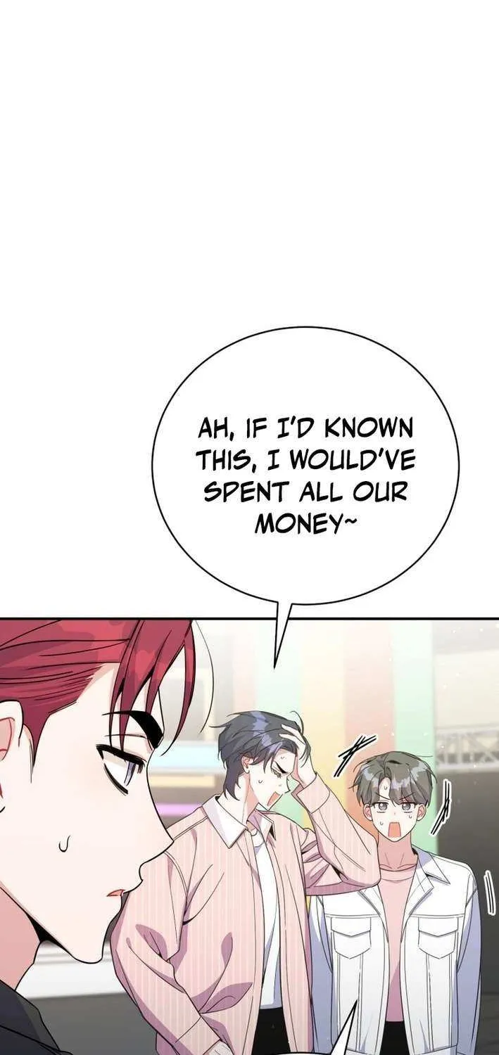 A Blank Slate Regression for the Idol That Lost His Original Mindset Chapter 59 page 62 - 
