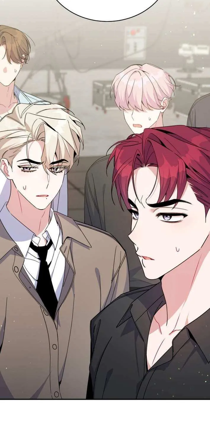 A Blank Slate Regression for the Idol That Lost His Original Mindset Chapter 59 page 66 - 