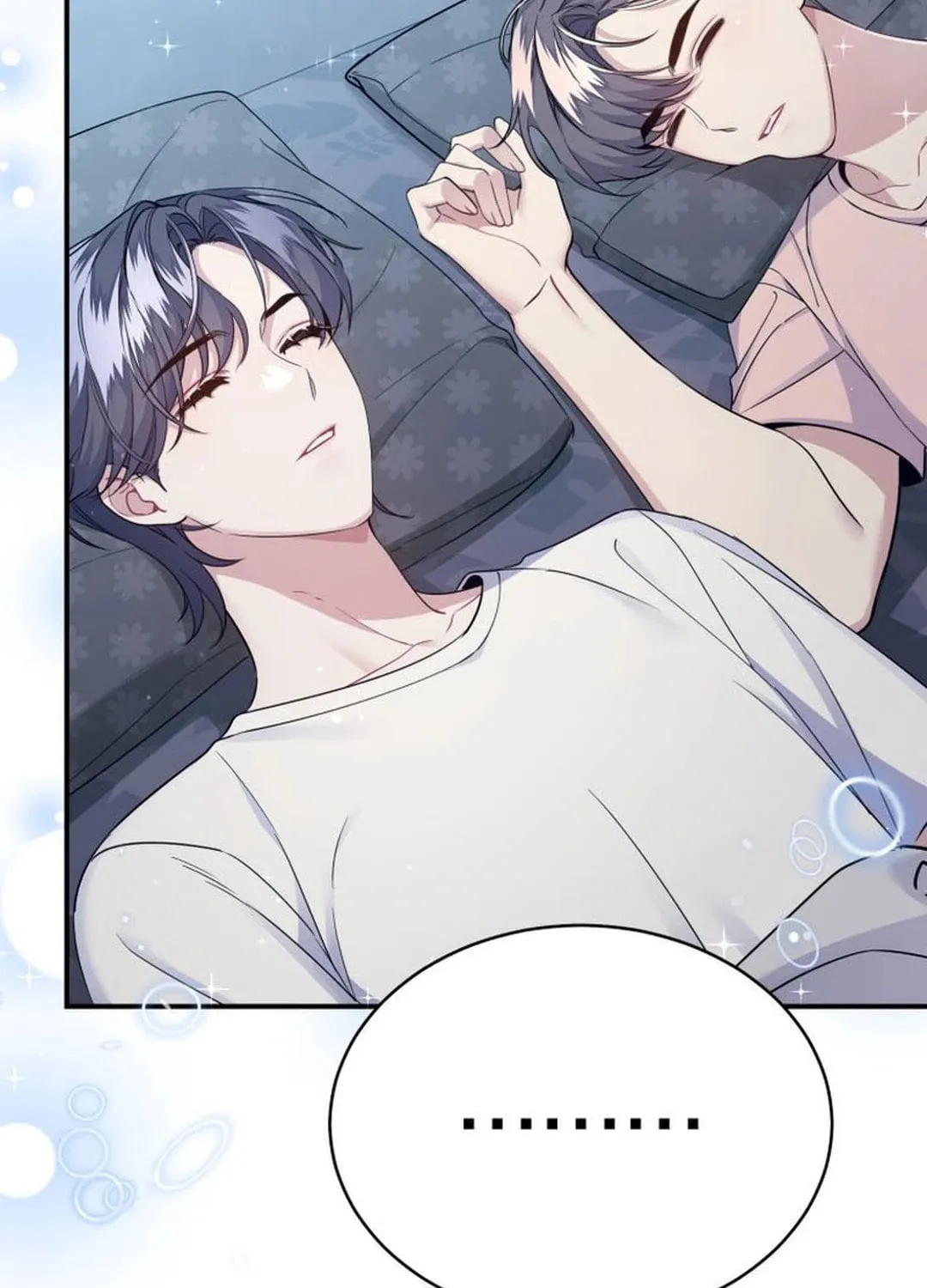 A Blank Slate Regression for the Idol That Lost His Original Mindset Chapter 6 page 11 - 