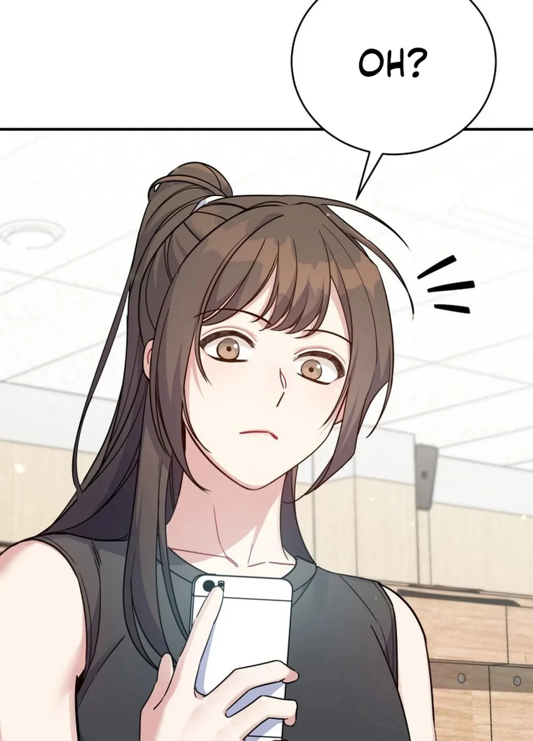 A Blank Slate Regression for the Idol That Lost His Original Mindset Chapter 6 page 106 - 