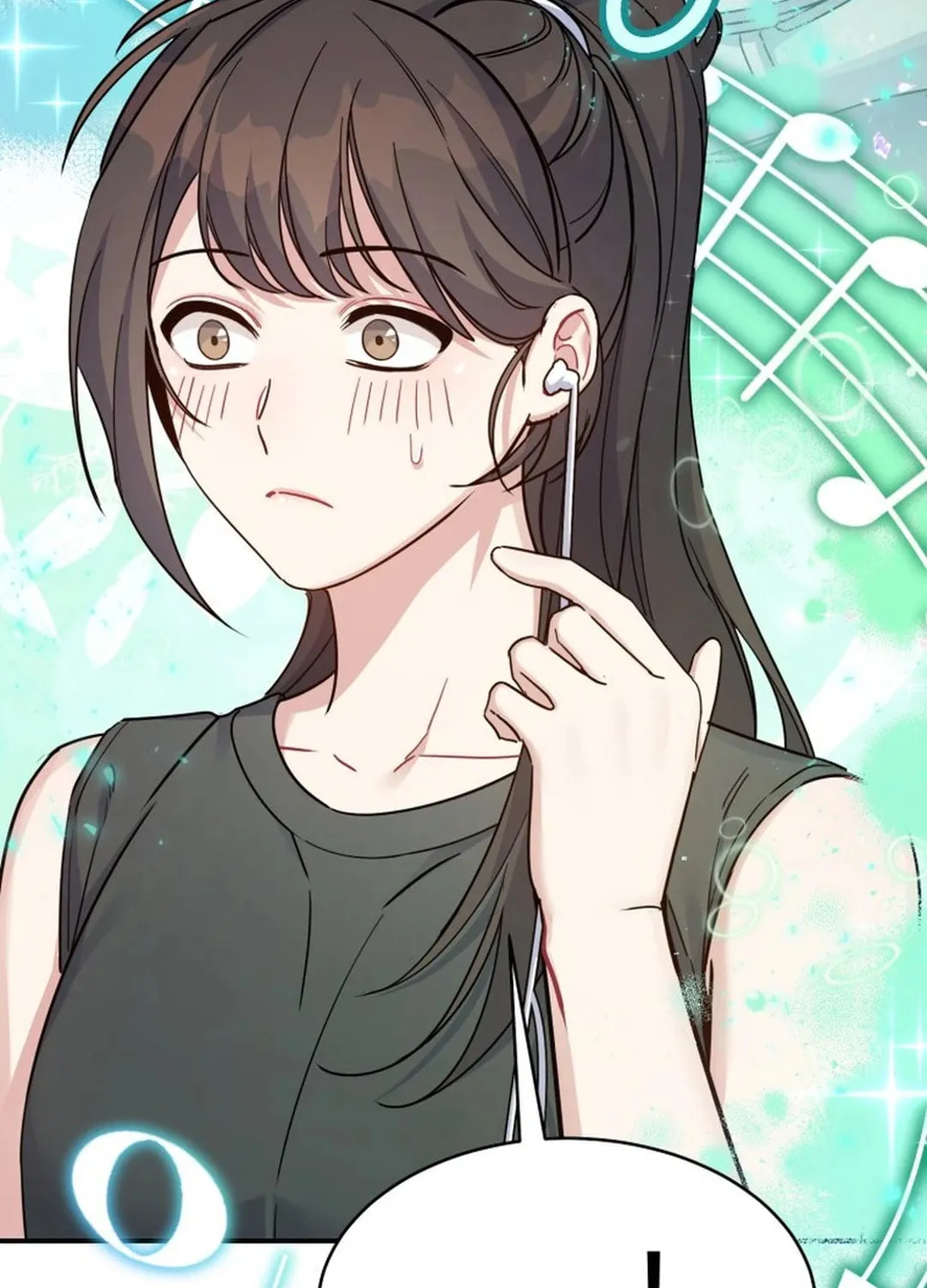 A Blank Slate Regression for the Idol That Lost His Original Mindset Chapter 6 page 114 - 
