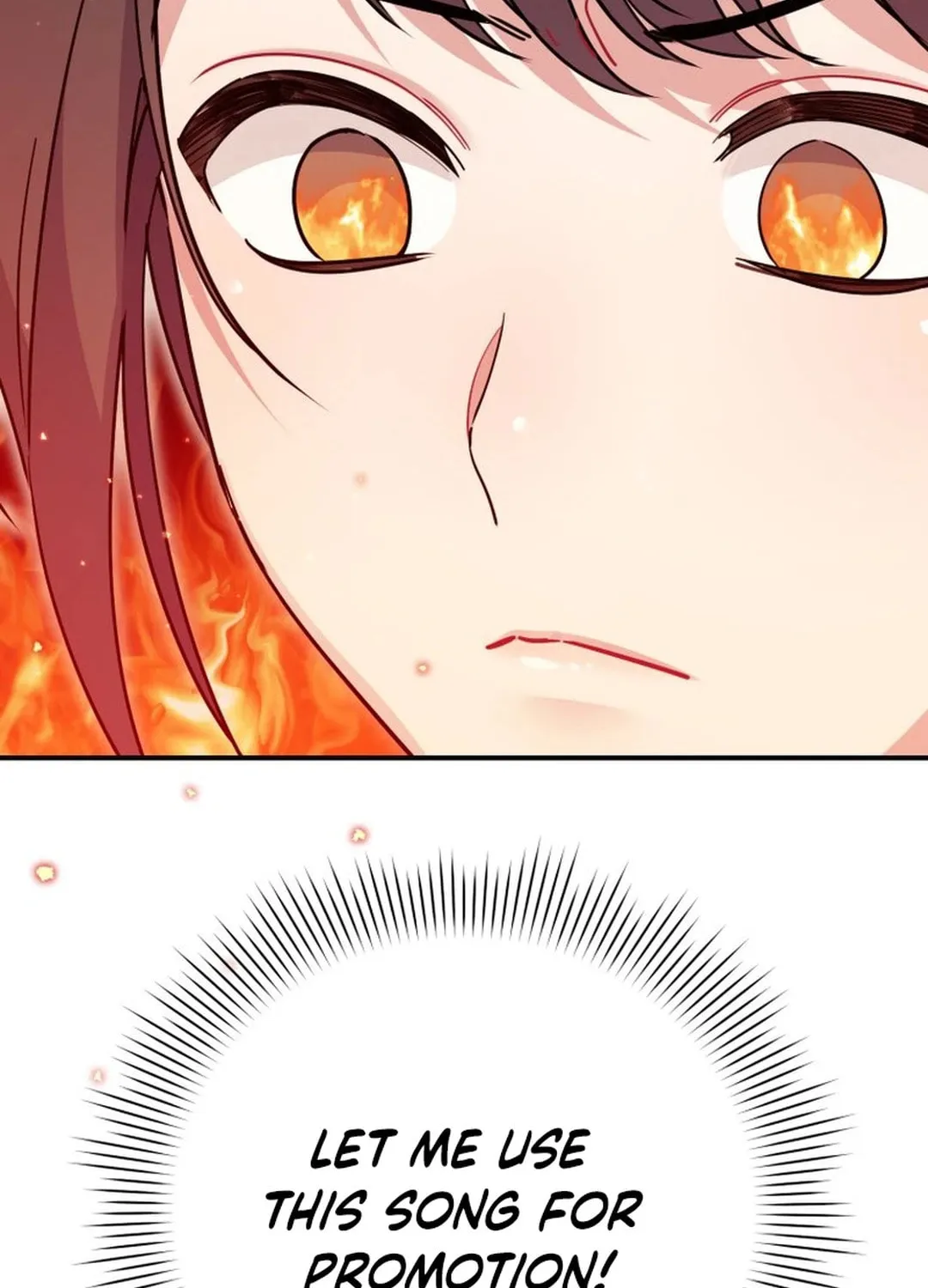 A Blank Slate Regression for the Idol That Lost His Original Mindset Chapter 6 page 120 - 