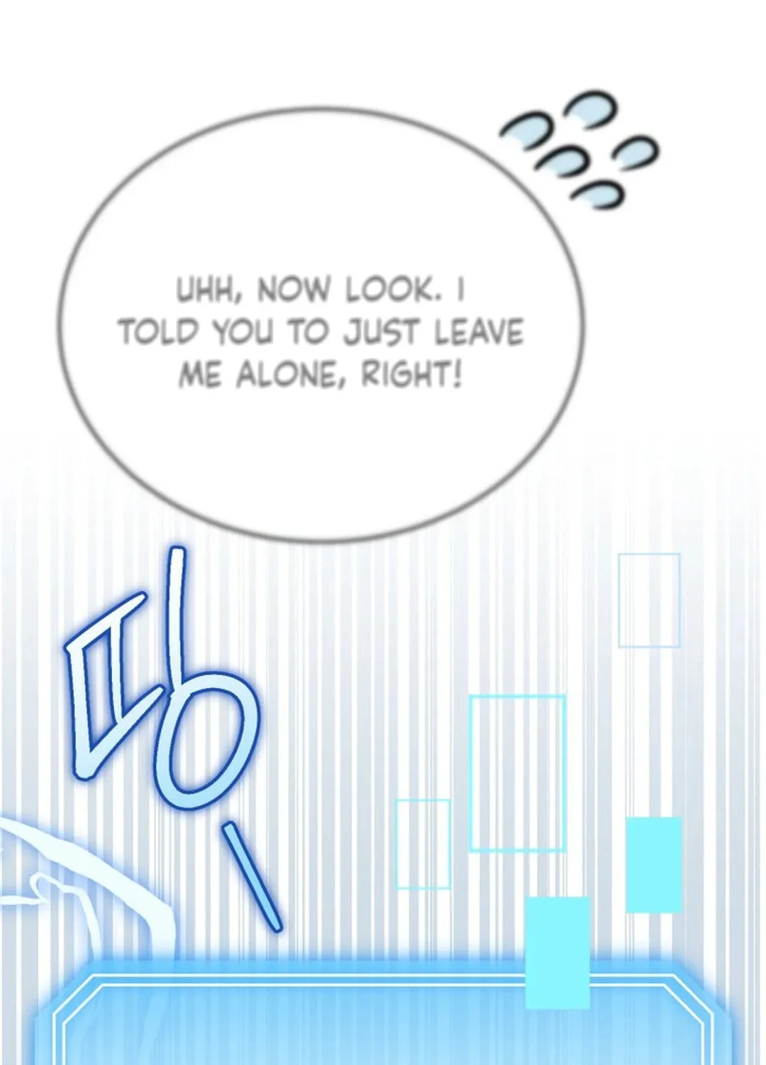 A Blank Slate Regression for the Idol That Lost His Original Mindset Chapter 6 page 134 - 