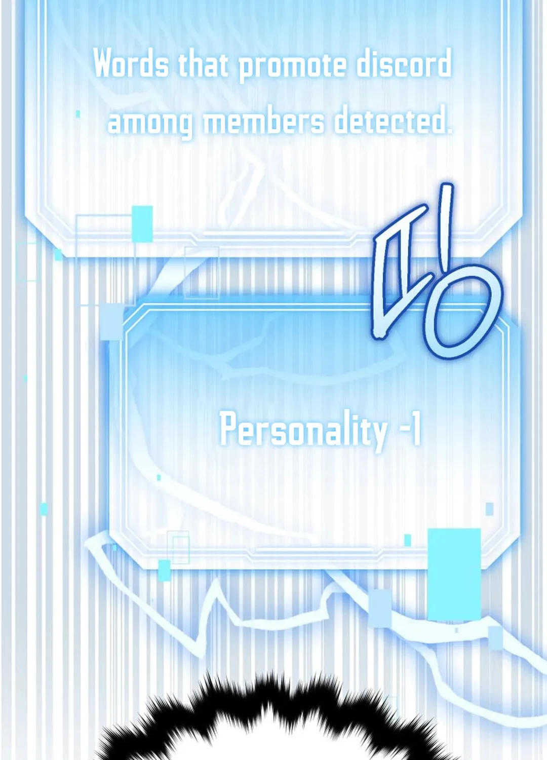 A Blank Slate Regression for the Idol That Lost His Original Mindset Chapter 6 page 135 - 