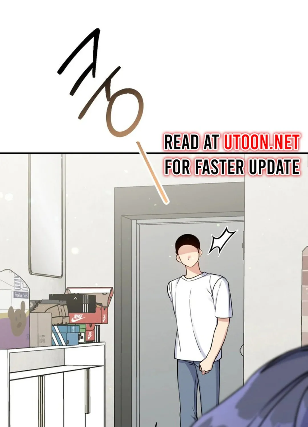 A Blank Slate Regression for the Idol That Lost His Original Mindset Chapter 6 page 137 - 