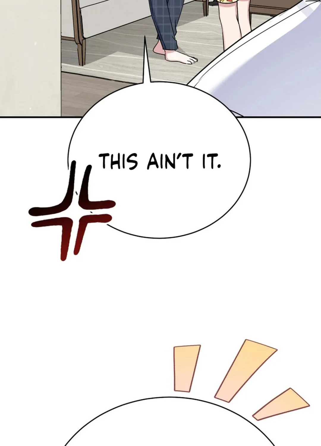 A Blank Slate Regression for the Idol That Lost His Original Mindset Chapter 6 page 140 - 