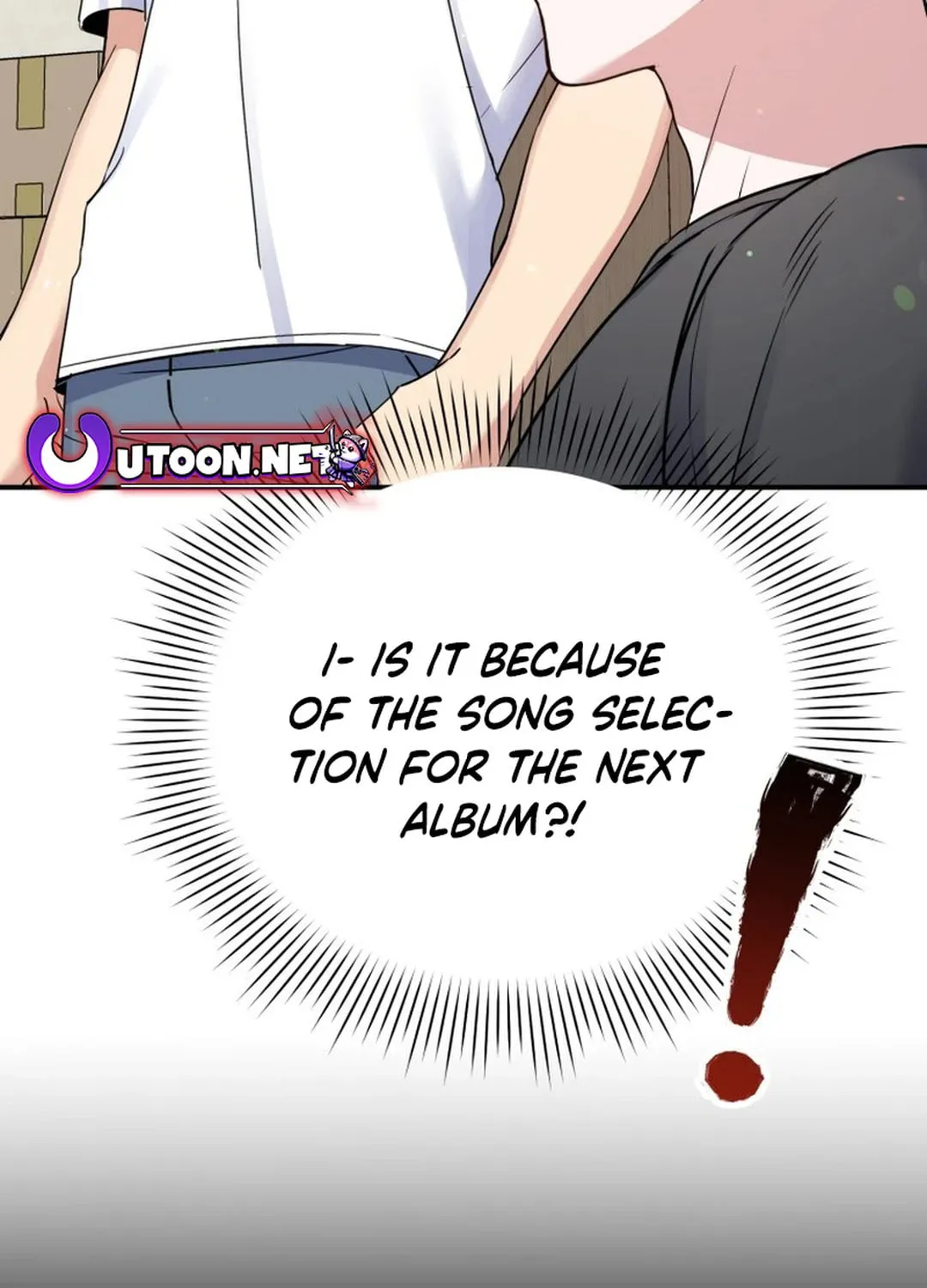 A Blank Slate Regression for the Idol That Lost His Original Mindset Chapter 6 page 142 - 