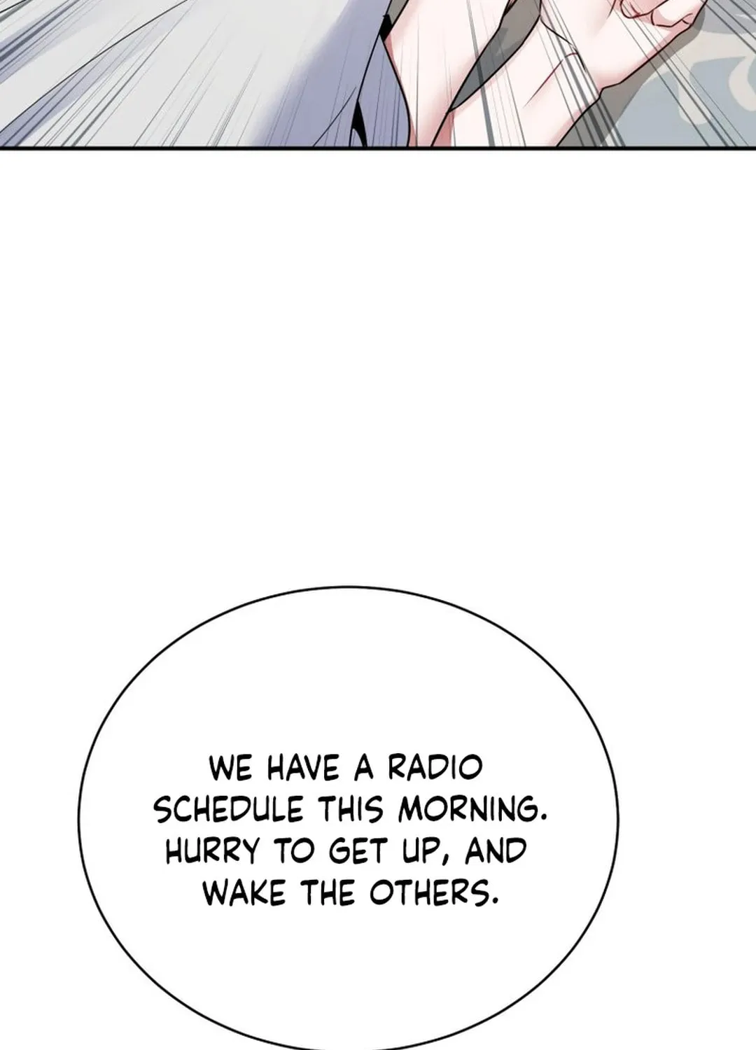 A Blank Slate Regression for the Idol That Lost His Original Mindset Chapter 6 page 21 - 