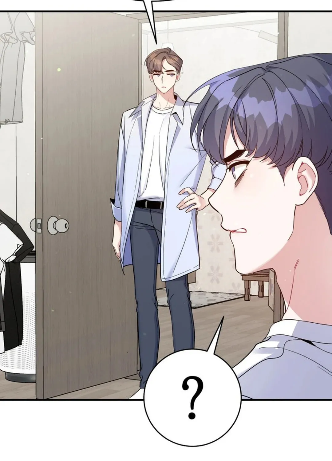 A Blank Slate Regression for the Idol That Lost His Original Mindset Chapter 6 page 22 - 
