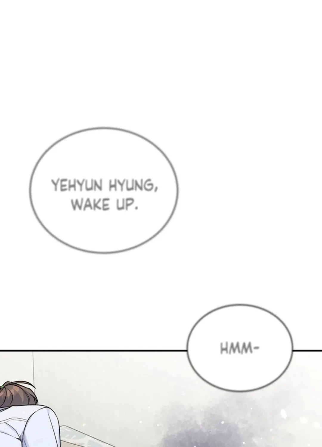 A Blank Slate Regression for the Idol That Lost His Original Mindset Chapter 6 page 23 - 