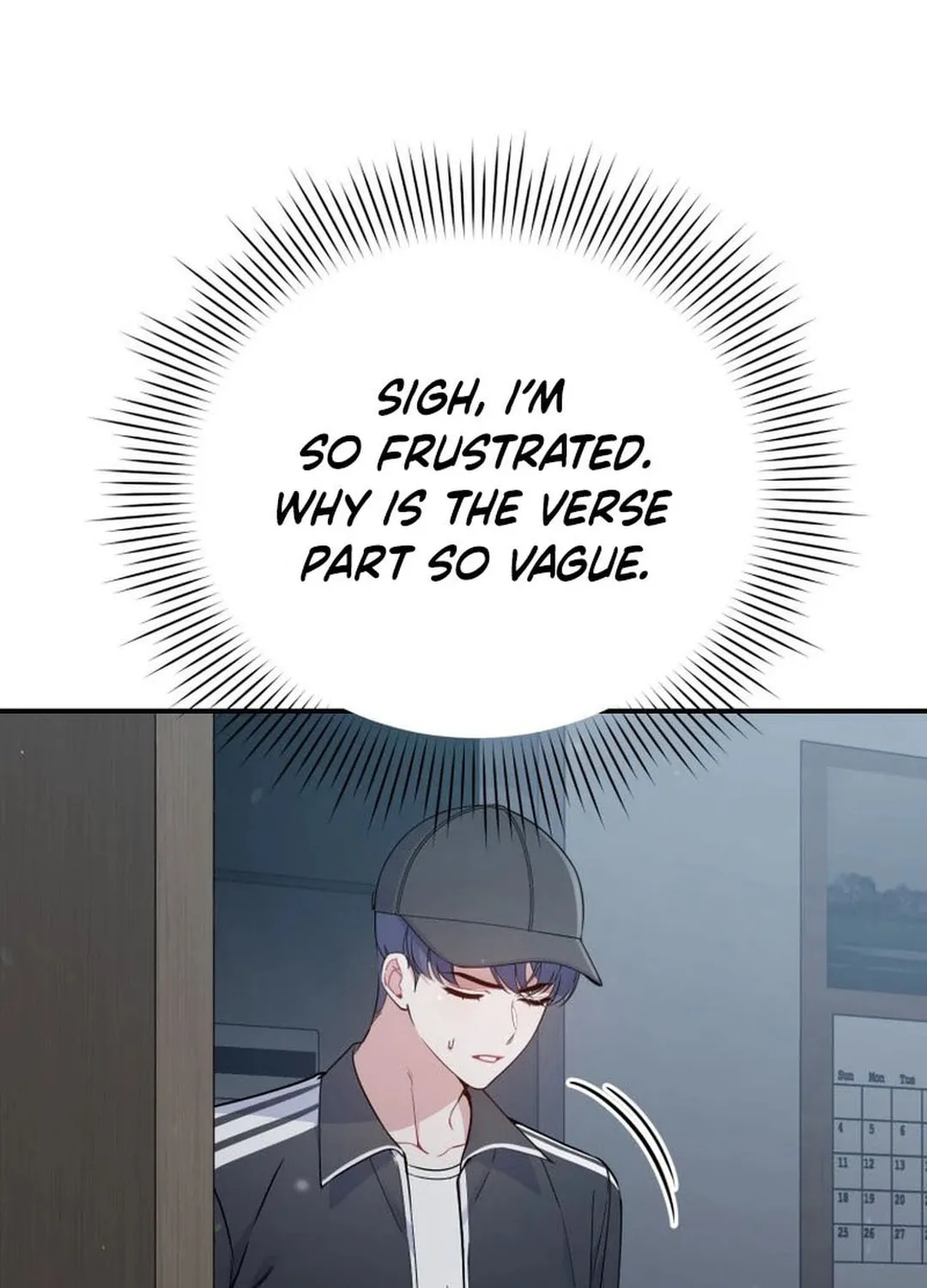 A Blank Slate Regression for the Idol That Lost His Original Mindset Chapter 6 page 4 - 