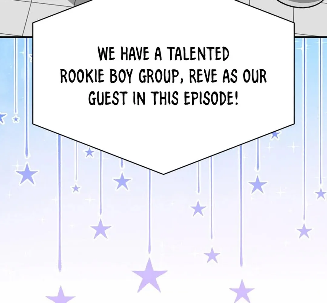 A Blank Slate Regression for the Idol That Lost His Original Mindset Chapter 6 page 33 - 