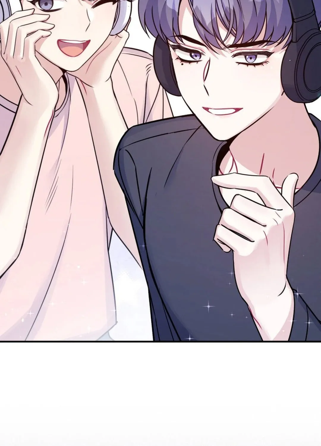 A Blank Slate Regression for the Idol That Lost His Original Mindset Chapter 6 page 36 - 
