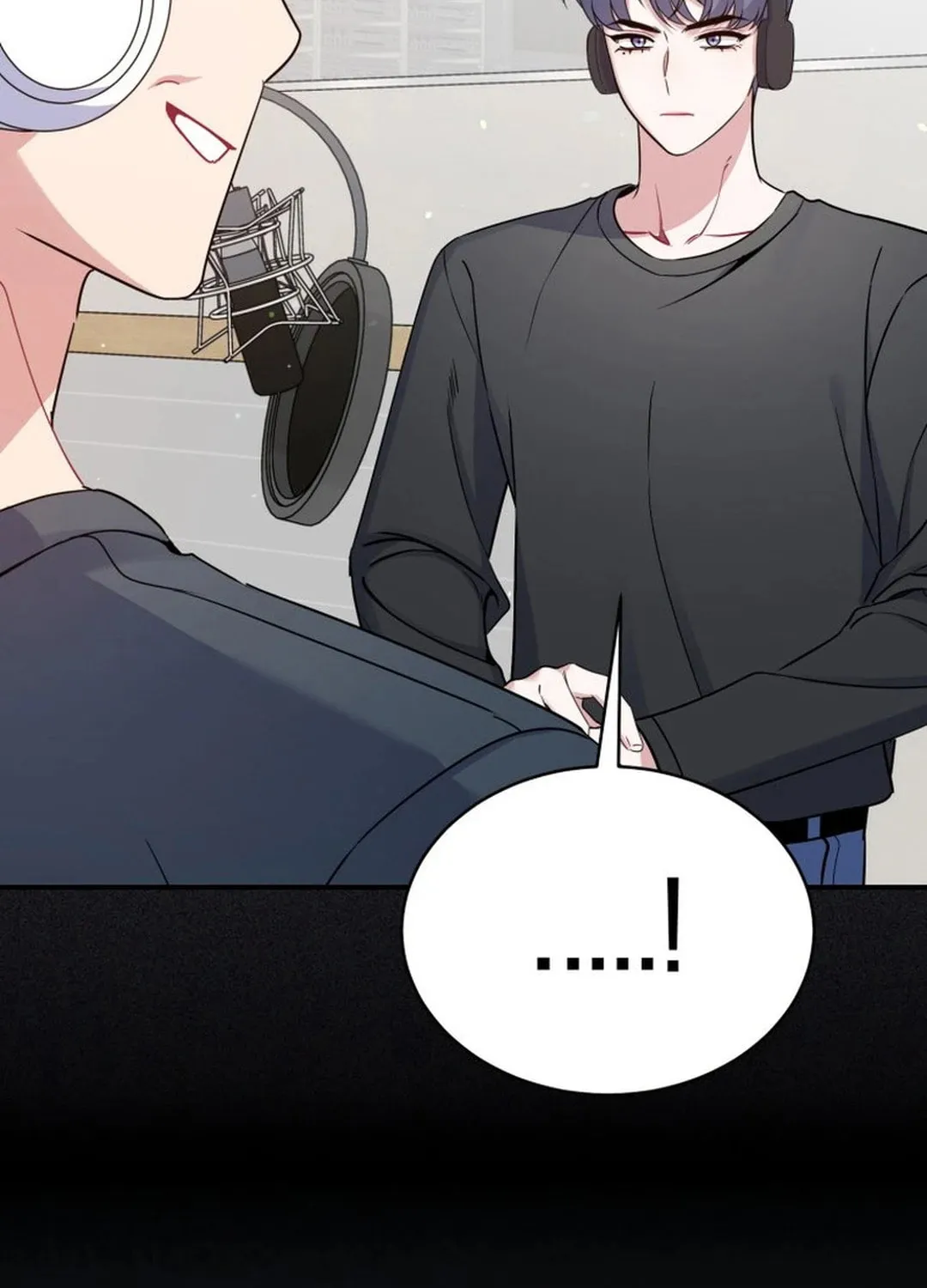 A Blank Slate Regression for the Idol That Lost His Original Mindset Chapter 6 page 38 - 