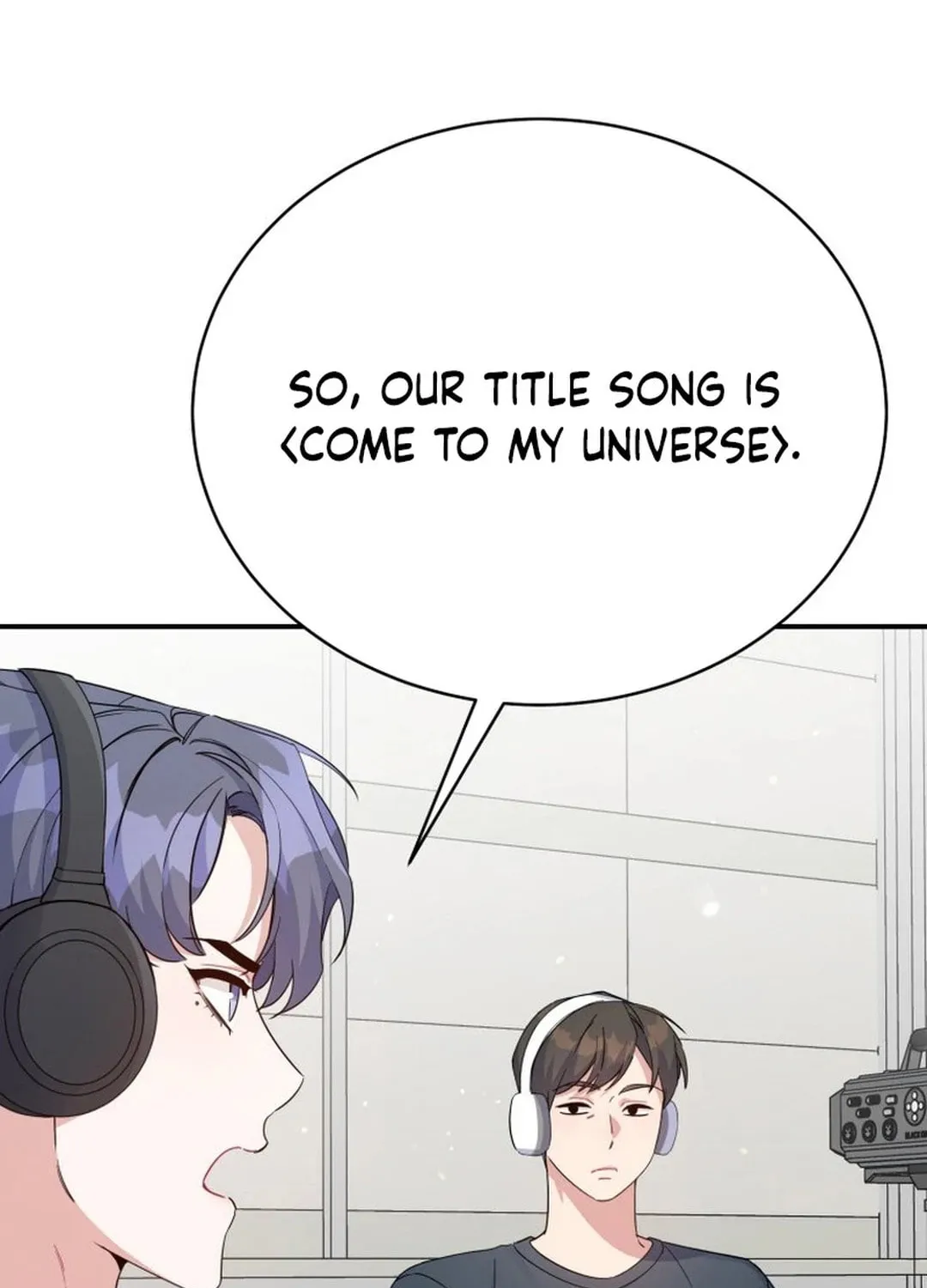 A Blank Slate Regression for the Idol That Lost His Original Mindset Chapter 6 page 41 - 
