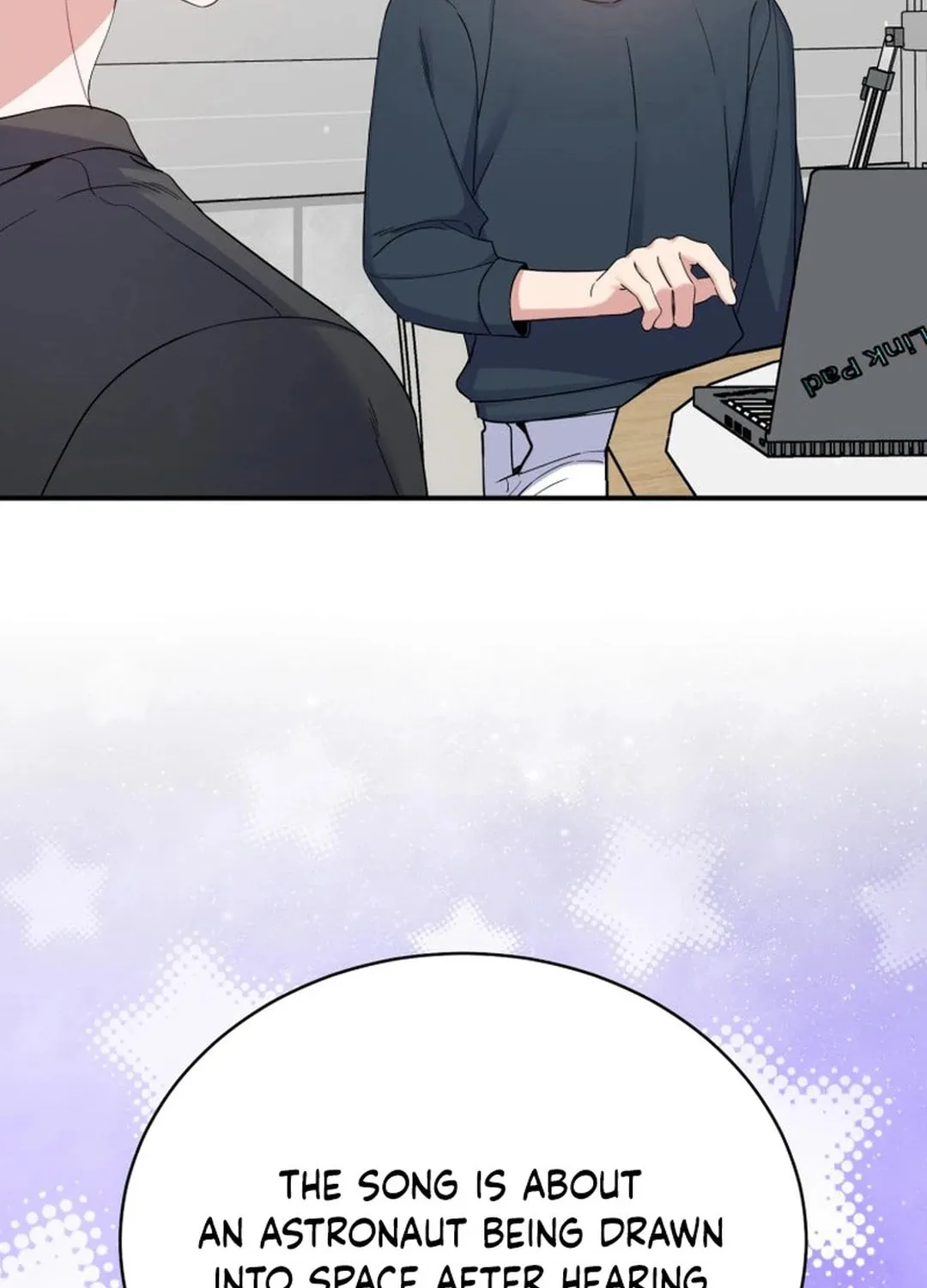 A Blank Slate Regression for the Idol That Lost His Original Mindset Chapter 6 page 42 - 