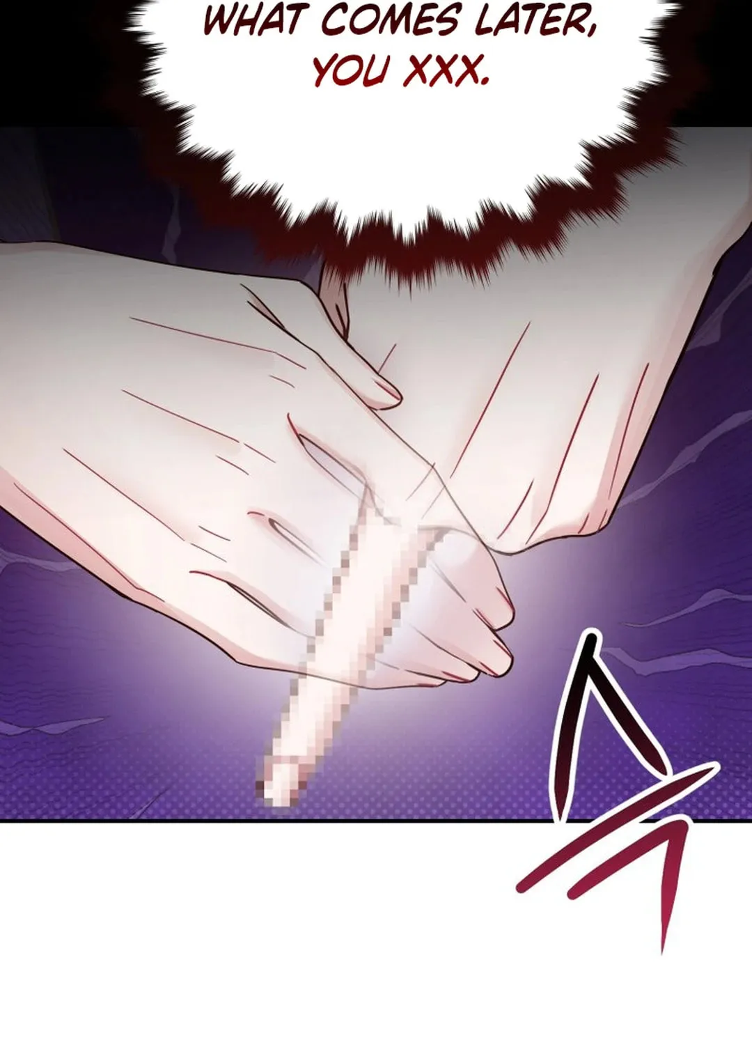 A Blank Slate Regression for the Idol That Lost His Original Mindset Chapter 6 page 55 - 