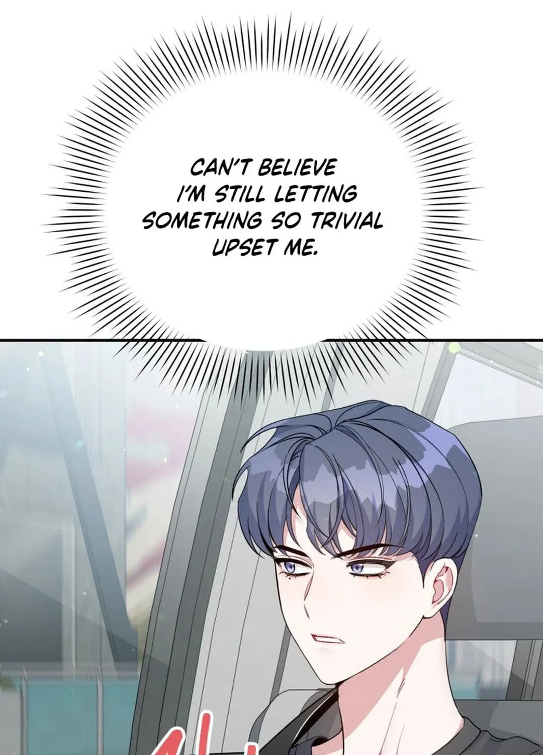 A Blank Slate Regression for the Idol That Lost His Original Mindset Chapter 6 page 63 - 