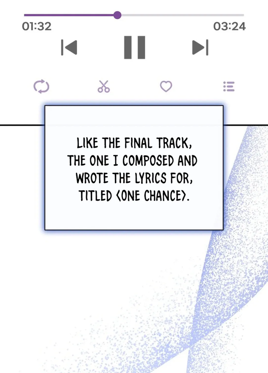 A Blank Slate Regression for the Idol That Lost His Original Mindset Chapter 6 page 75 - 