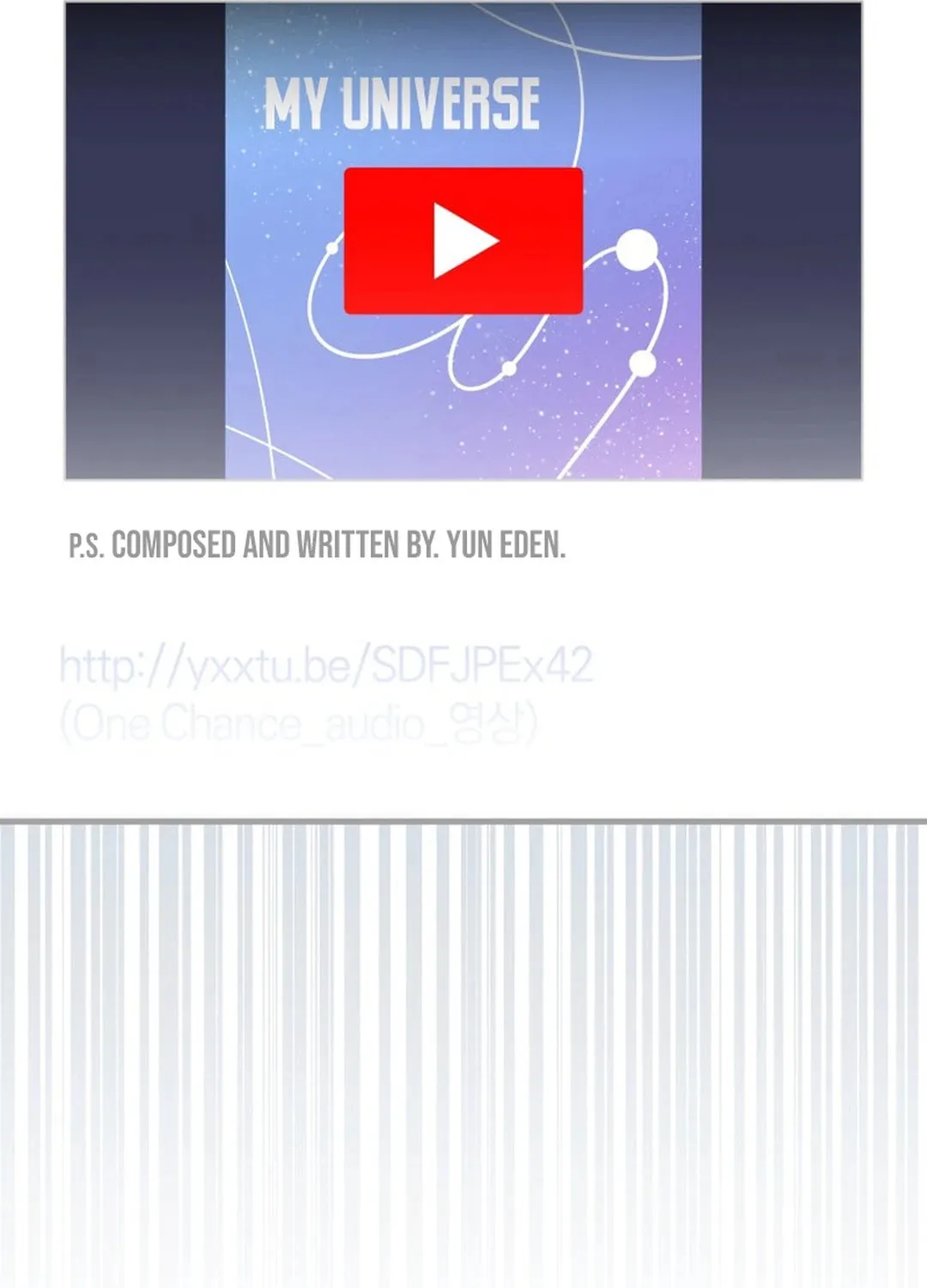 A Blank Slate Regression for the Idol That Lost His Original Mindset Chapter 6 page 82 - 