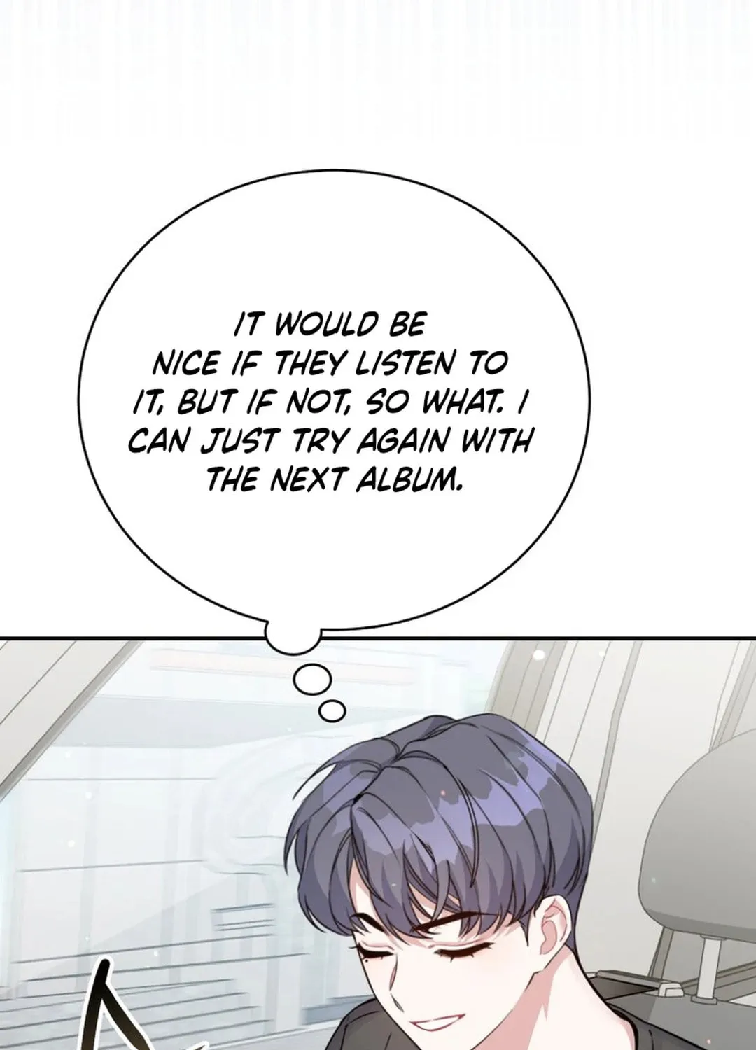 A Blank Slate Regression for the Idol That Lost His Original Mindset Chapter 6 page 83 - 