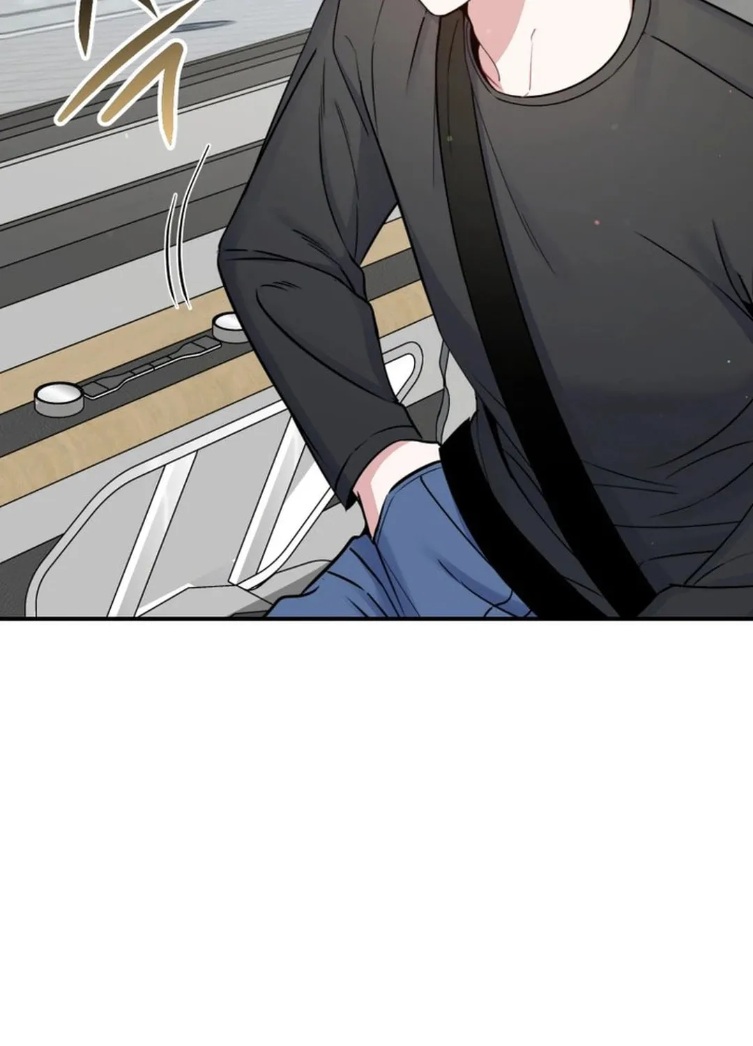 A Blank Slate Regression for the Idol That Lost His Original Mindset Chapter 6 page 84 - 