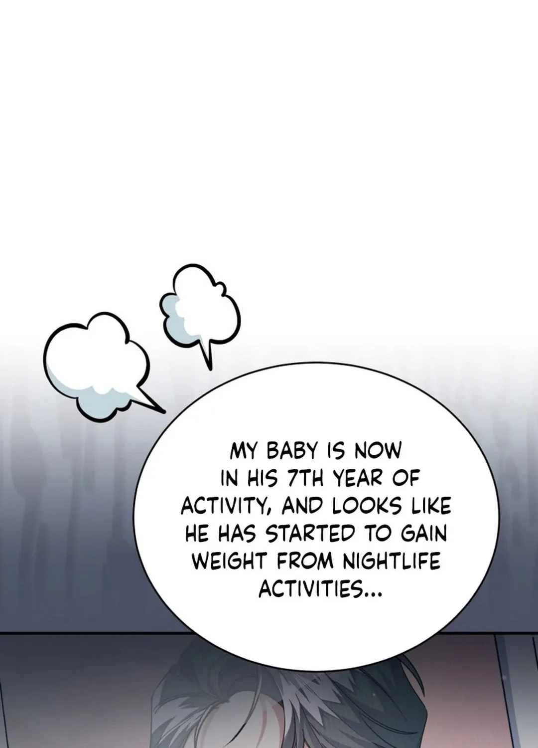 A Blank Slate Regression for the Idol That Lost His Original Mindset Chapter 6 page 90 - 