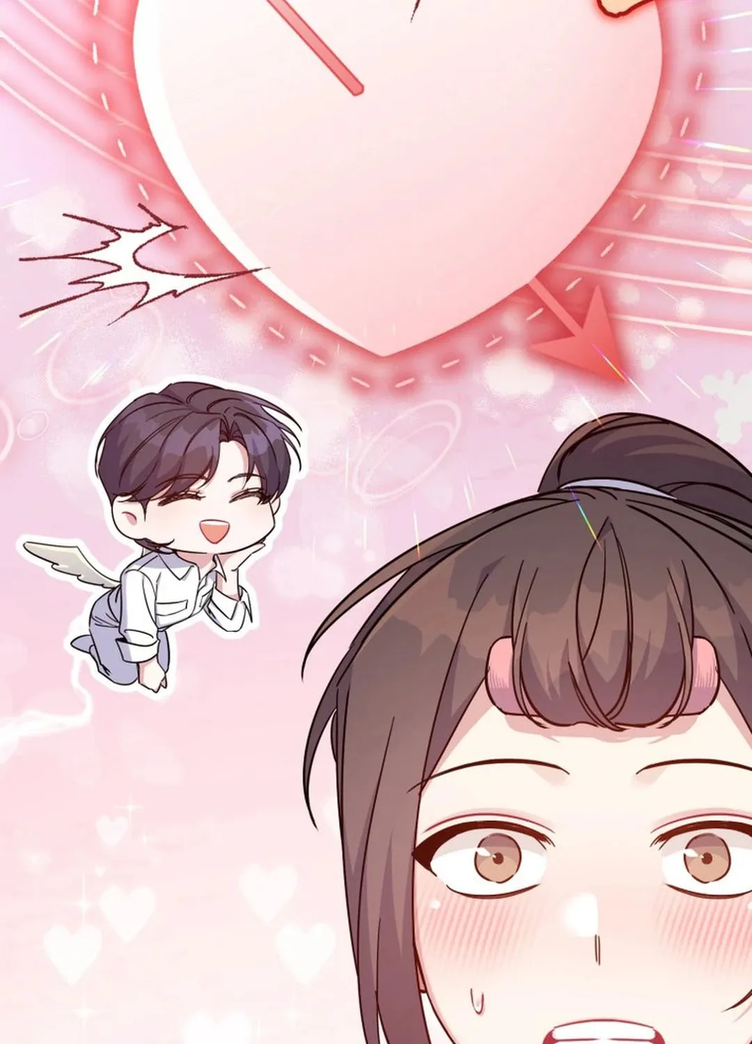 A Blank Slate Regression for the Idol That Lost His Original Mindset Chapter 6 page 100 - 