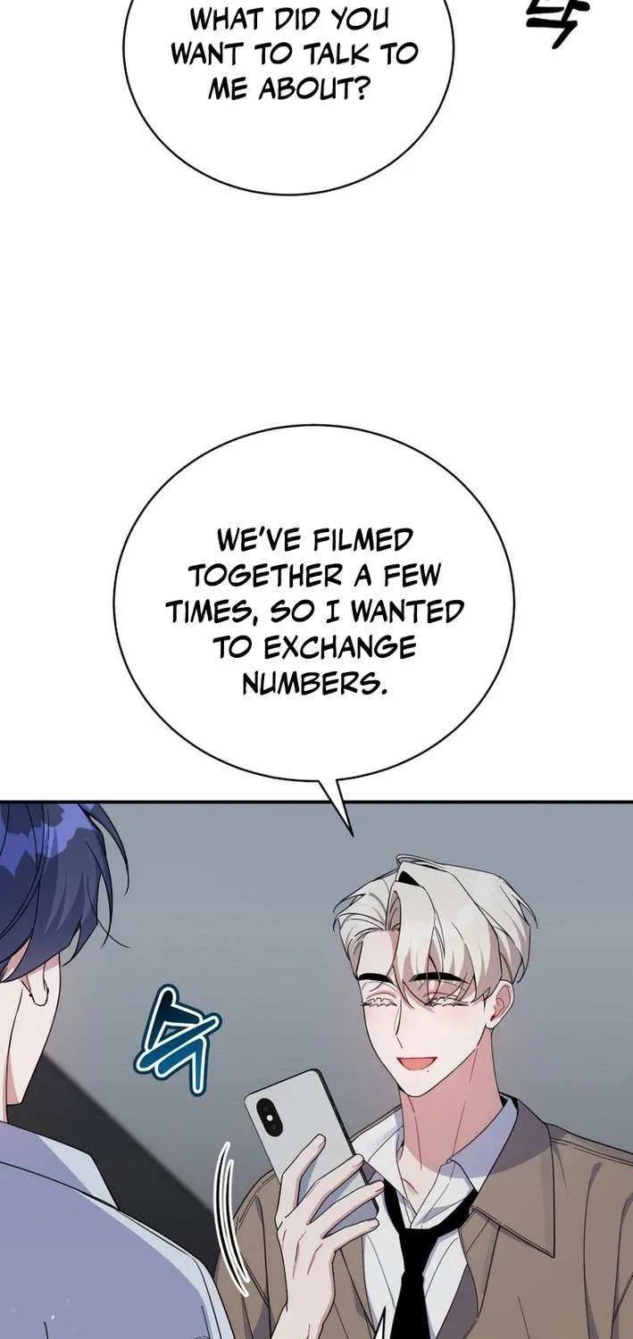 A Blank Slate Regression for the Idol That Lost His Original Mindset Chapter 60 page 17 - 