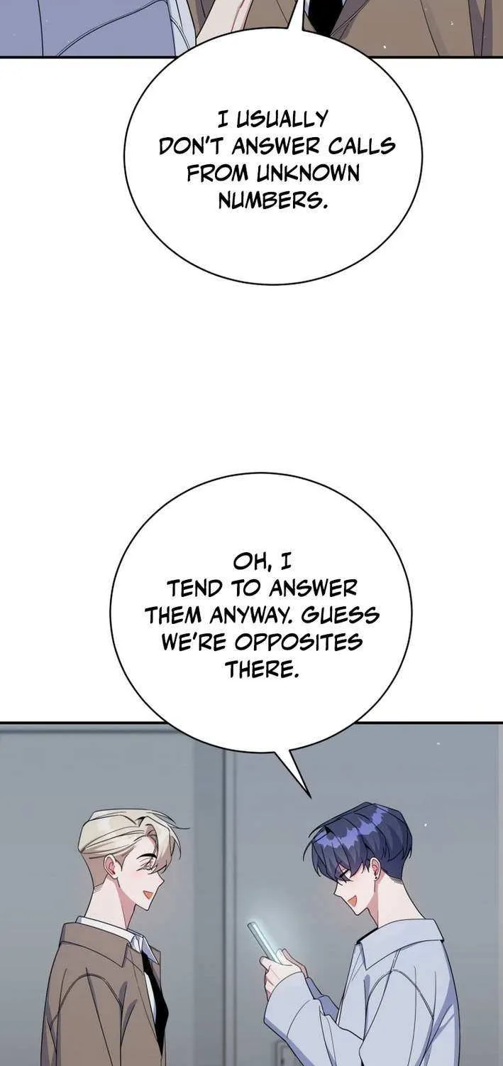 A Blank Slate Regression for the Idol That Lost His Original Mindset Chapter 60 page 18 - 