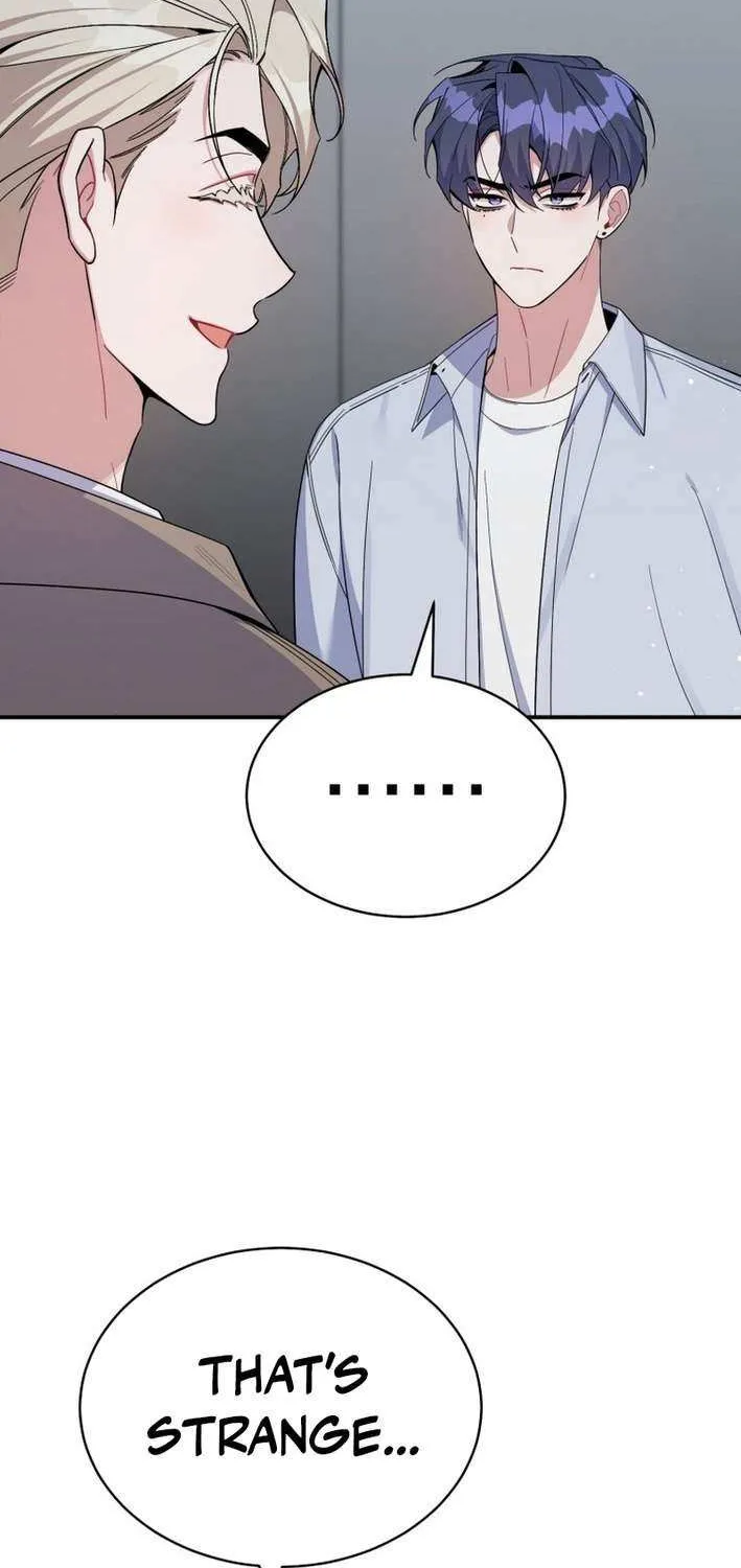 A Blank Slate Regression for the Idol That Lost His Original Mindset Chapter 60 page 25 - 