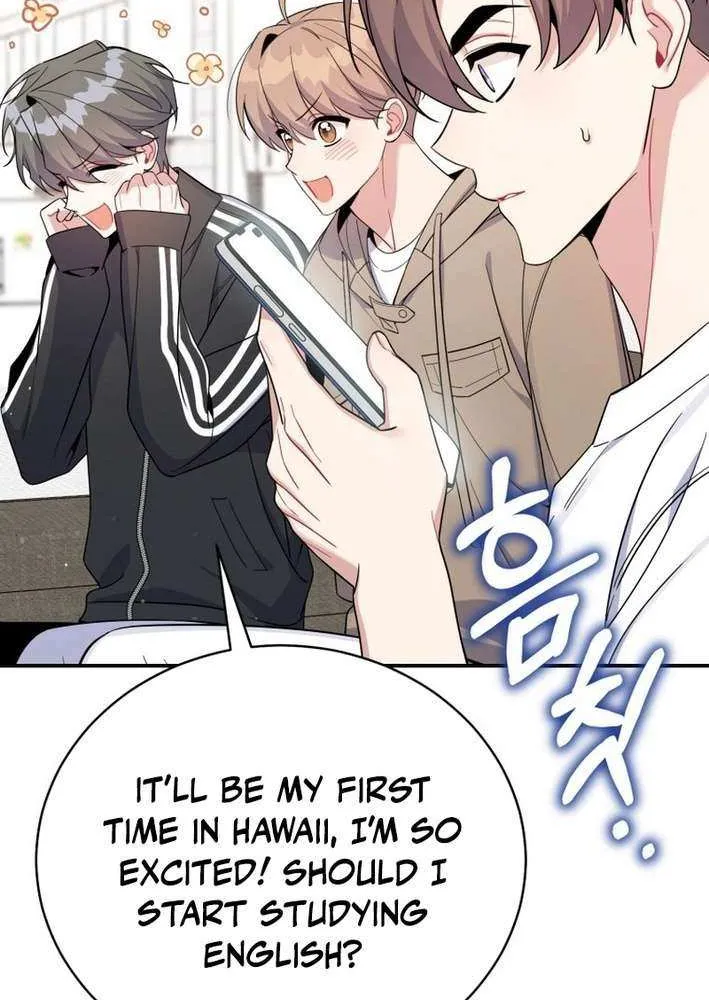 A Blank Slate Regression for the Idol That Lost His Original Mindset Chapter 60 page 42 - 