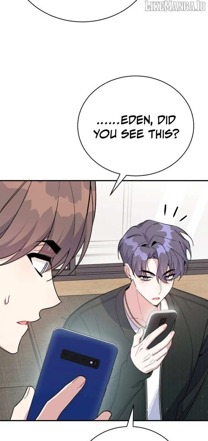 A Blank Slate Regression for the Idol That Lost His Original Mindset Chapter 60 page 43 - 