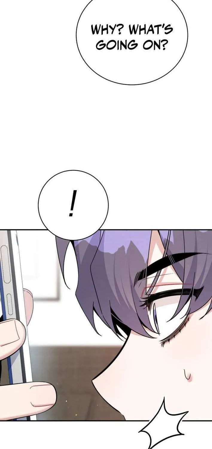 A Blank Slate Regression for the Idol That Lost His Original Mindset Chapter 60 page 44 - 