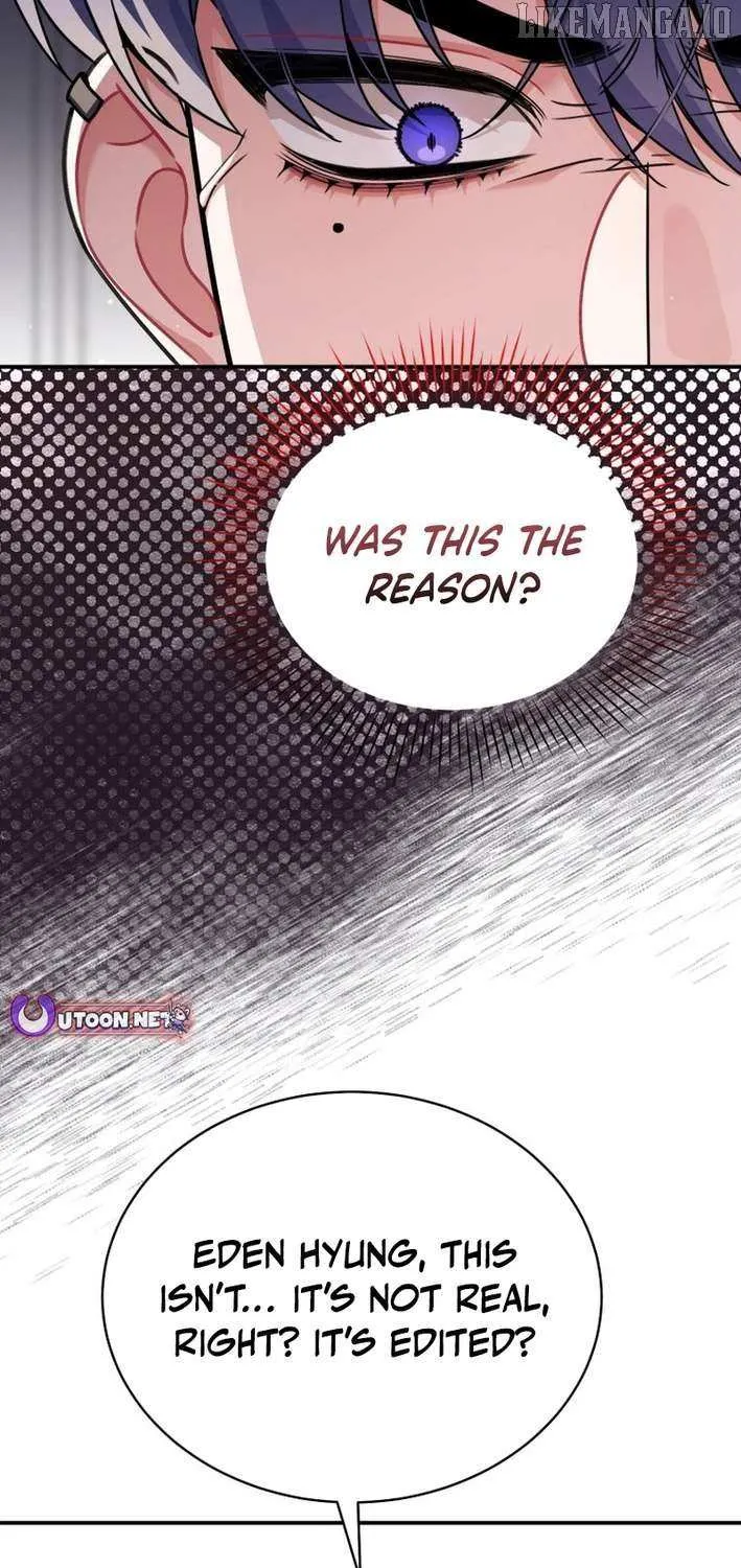 A Blank Slate Regression for the Idol That Lost His Original Mindset Chapter 60 page 50 - 