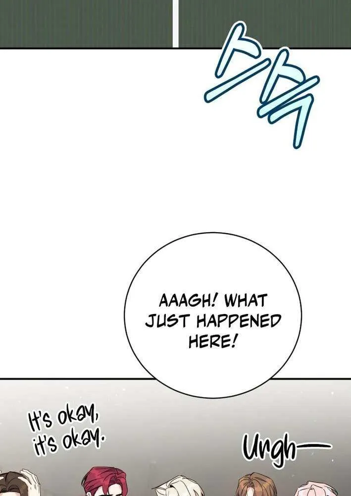 A Blank Slate Regression for the Idol That Lost His Original Mindset Chapter 60 page 7 - 