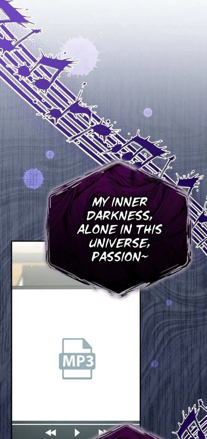 A Blank Slate Regression for the Idol That Lost His Original Mindset Chapter 61 page 32 - 