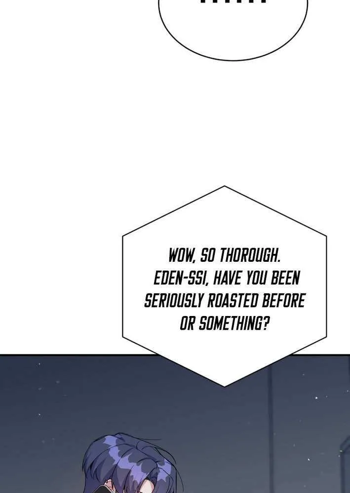 A Blank Slate Regression for the Idol That Lost His Original Mindset Chapter 61 page 8 - 