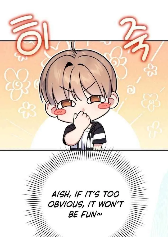 A Blank Slate Regression for the Idol That Lost His Original Mindset Chapter 62 page 14 - 