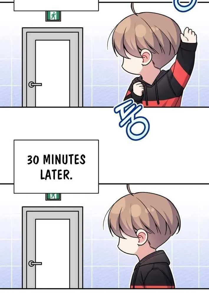 A Blank Slate Regression for the Idol That Lost His Original Mindset Chapter 62 page 28 - 