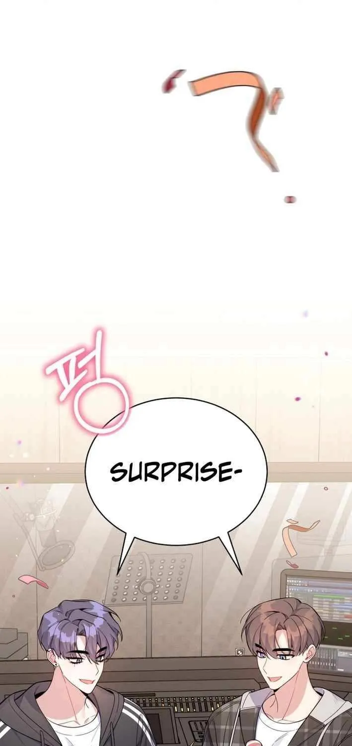 A Blank Slate Regression for the Idol That Lost His Original Mindset Chapter 62 page 54 - 