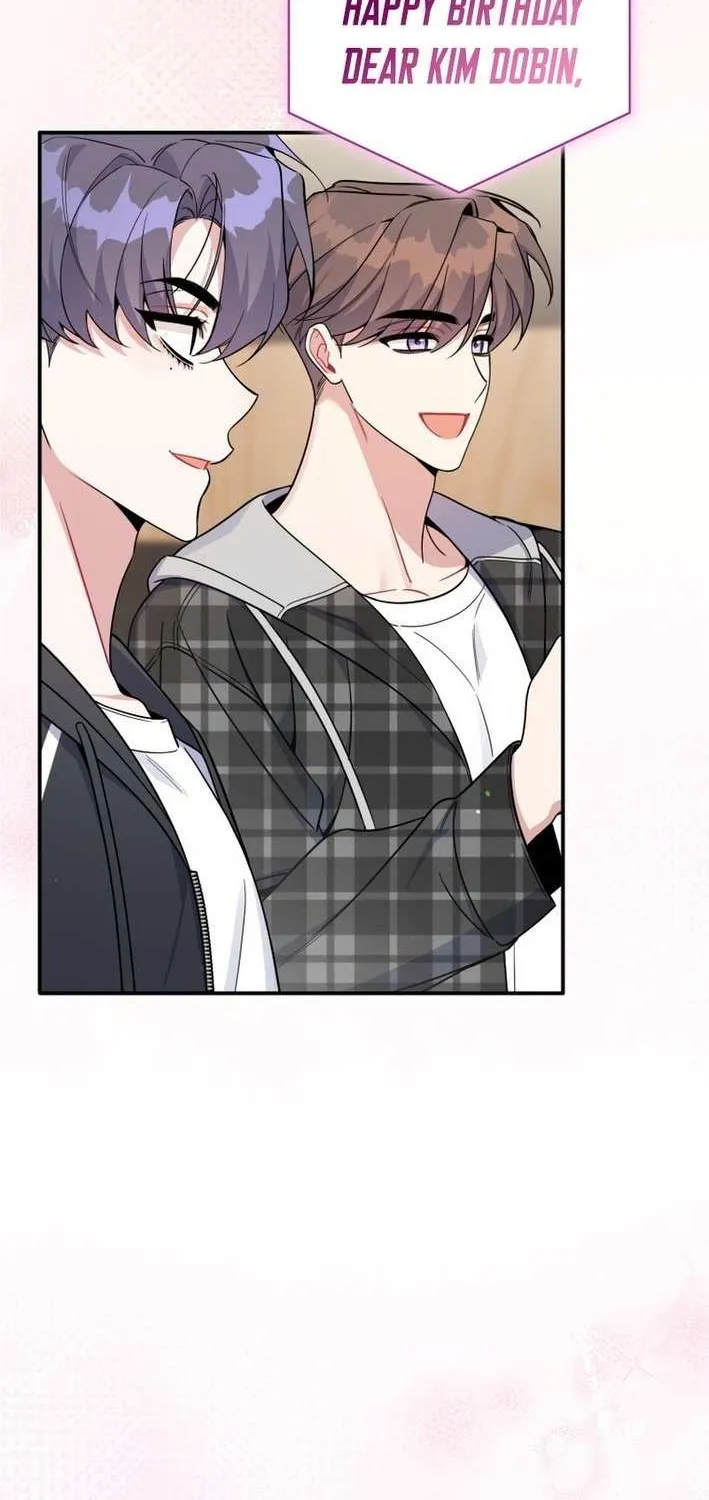 A Blank Slate Regression for the Idol That Lost His Original Mindset Chapter 62 page 60 - 