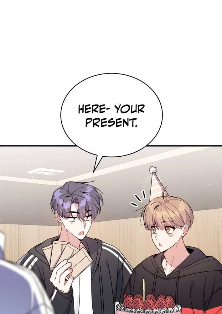 A Blank Slate Regression for the Idol That Lost His Original Mindset Chapter 62 page 63 - 