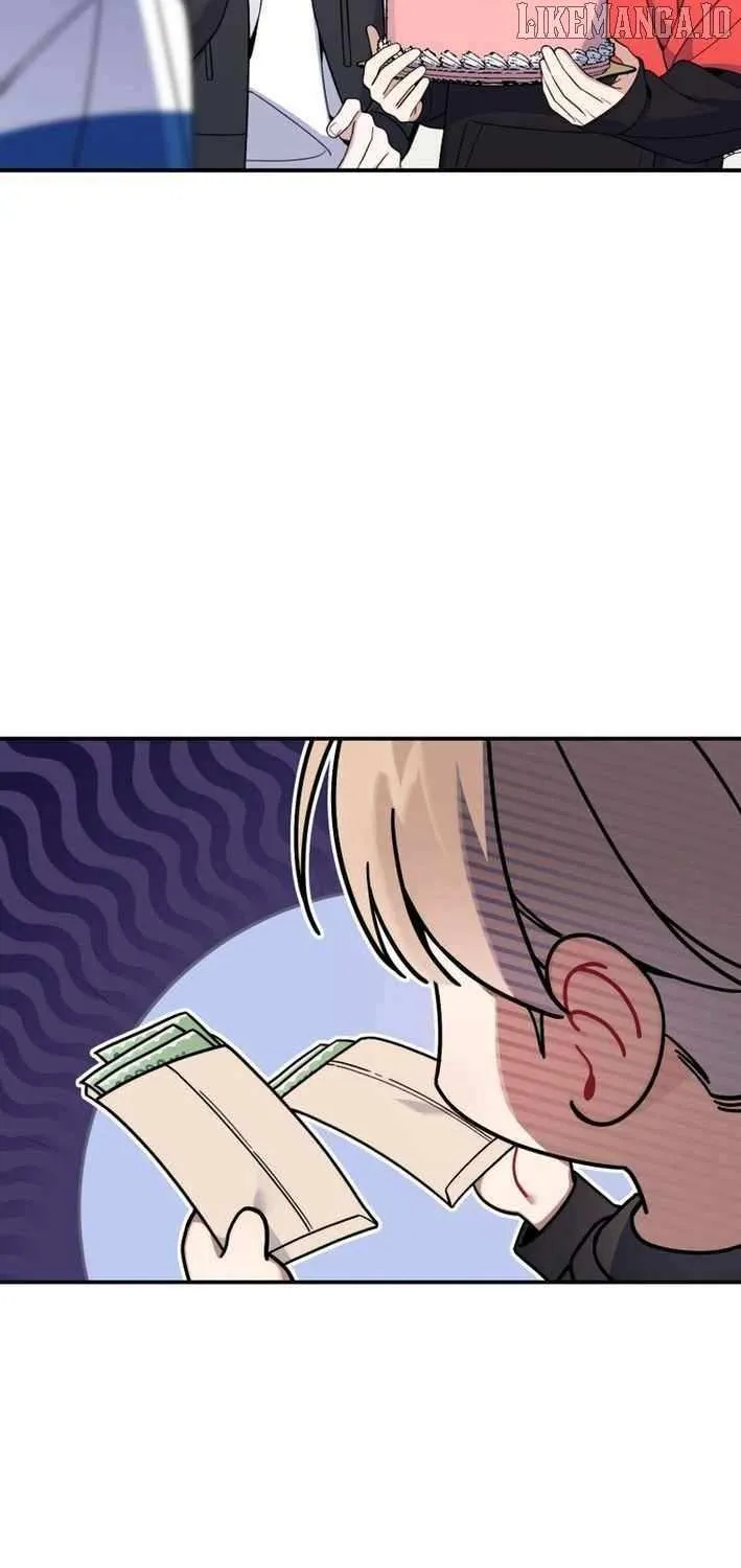 A Blank Slate Regression for the Idol That Lost His Original Mindset Chapter 62 page 64 - 
